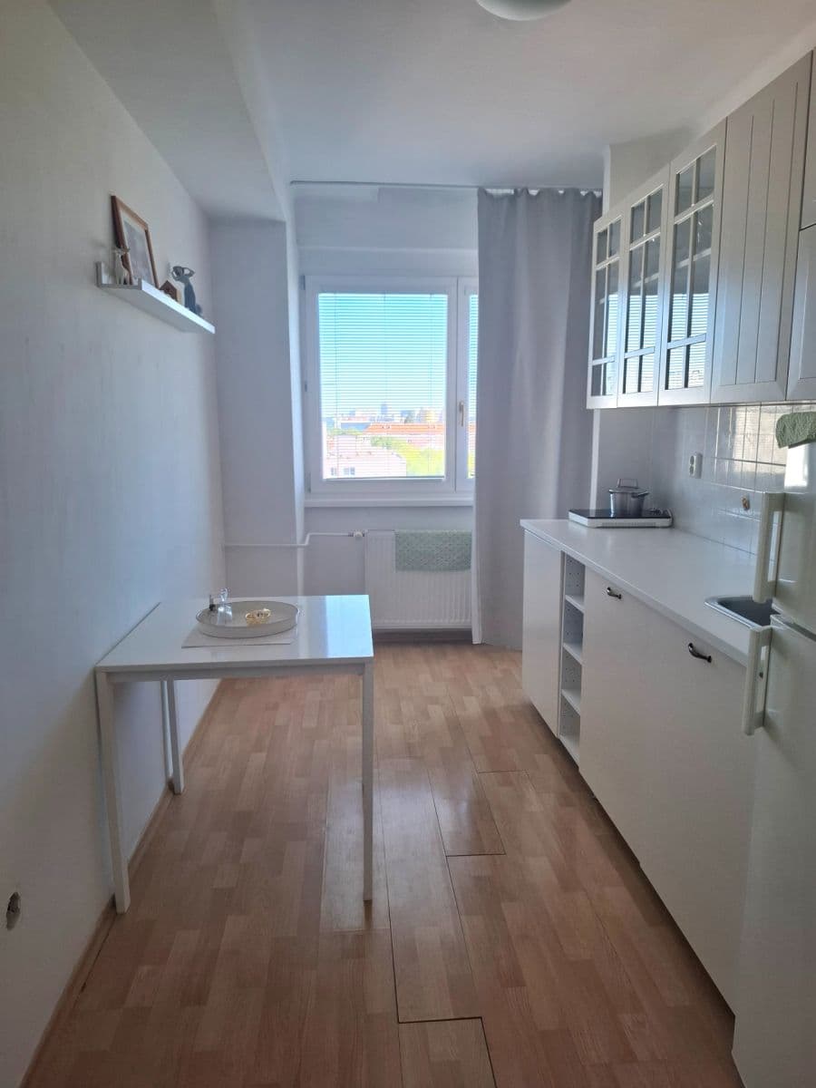 Predaj bytu 3-izbový 79 m², Budyšínska, Nové Mesto, Bratislavský kraj Predaj bytu 3-izbový 79 m², Budyšínska, Nové Mesto, Bratislavský kraj