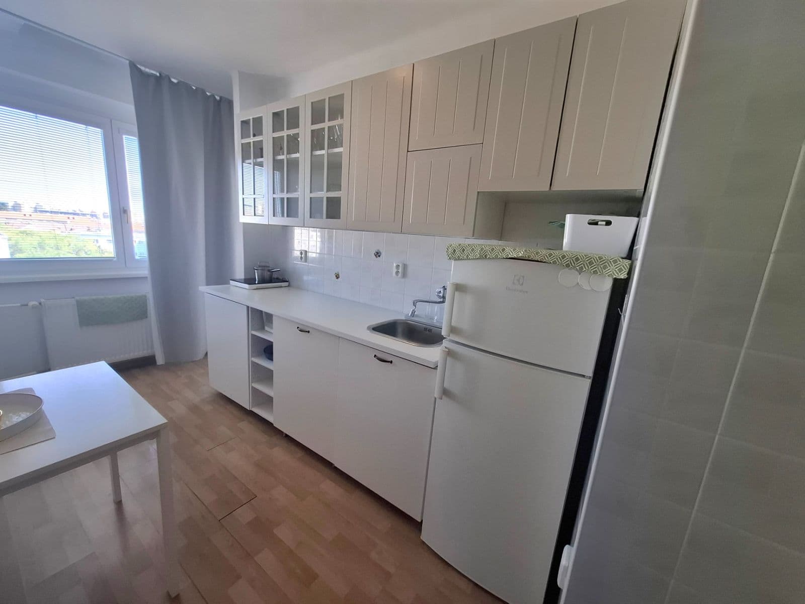 Predaj bytu 3-izbový 79 m², Budyšínska, Nové Mesto, Bratislavský kraj Predaj bytu 3-izbový 79 m², Budyšínska, Nové Mesto, Bratislavský kraj