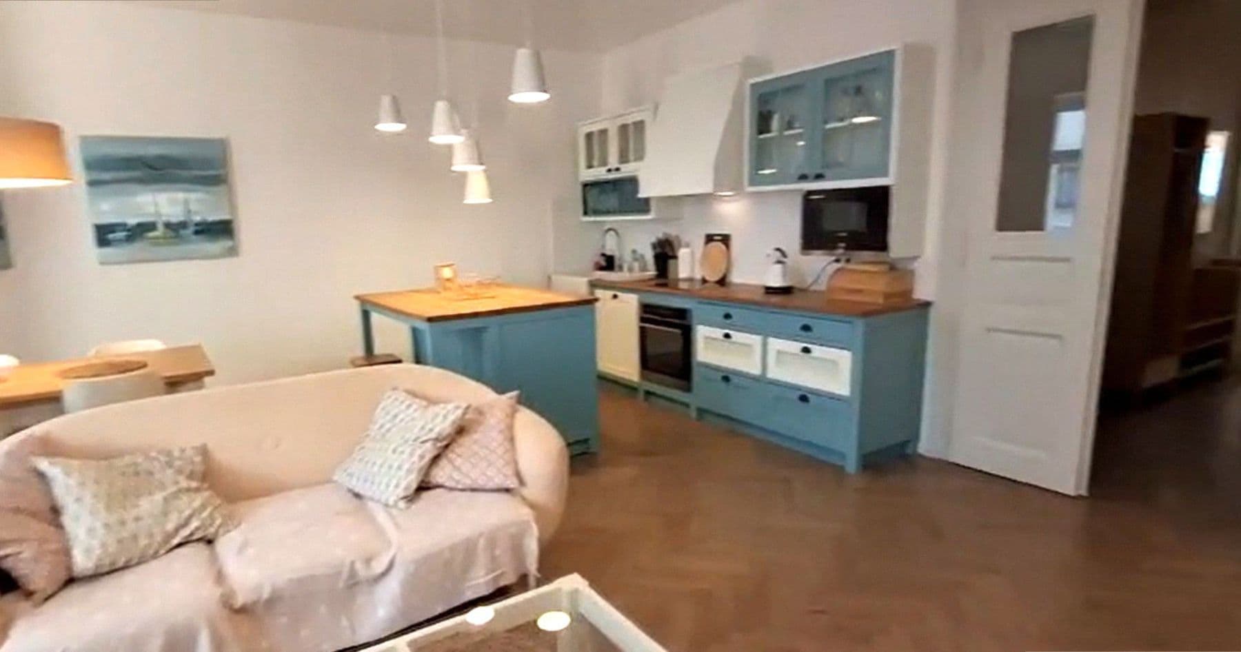 Prenájom bytu 2-izbový 84 m², Žatecká, Praha, Praha Prenájom bytu 2-izbový 84 m², Žatecká, Praha, Praha