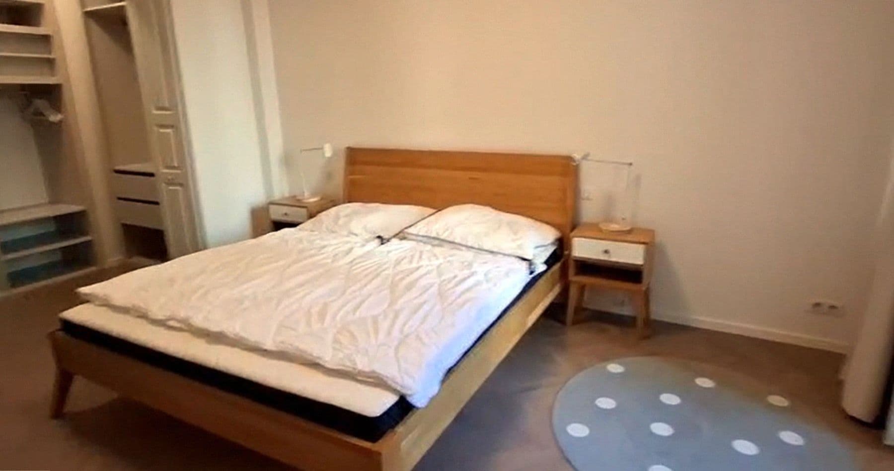 Prenájom bytu 2-izbový 84 m², Žatecká, Praha, Praha Prenájom bytu 2-izbový 84 m², Žatecká, Praha, Praha