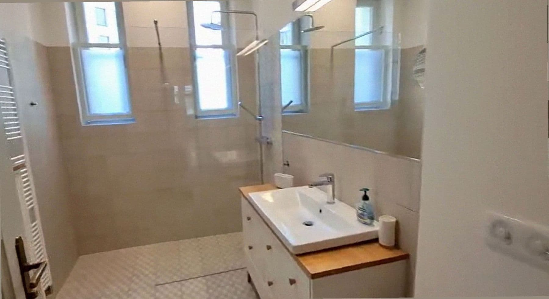 Prenájom bytu 2-izbový 84 m², Žatecká, Praha, Praha Prenájom bytu 2-izbový 84 m², Žatecká, Praha, Praha