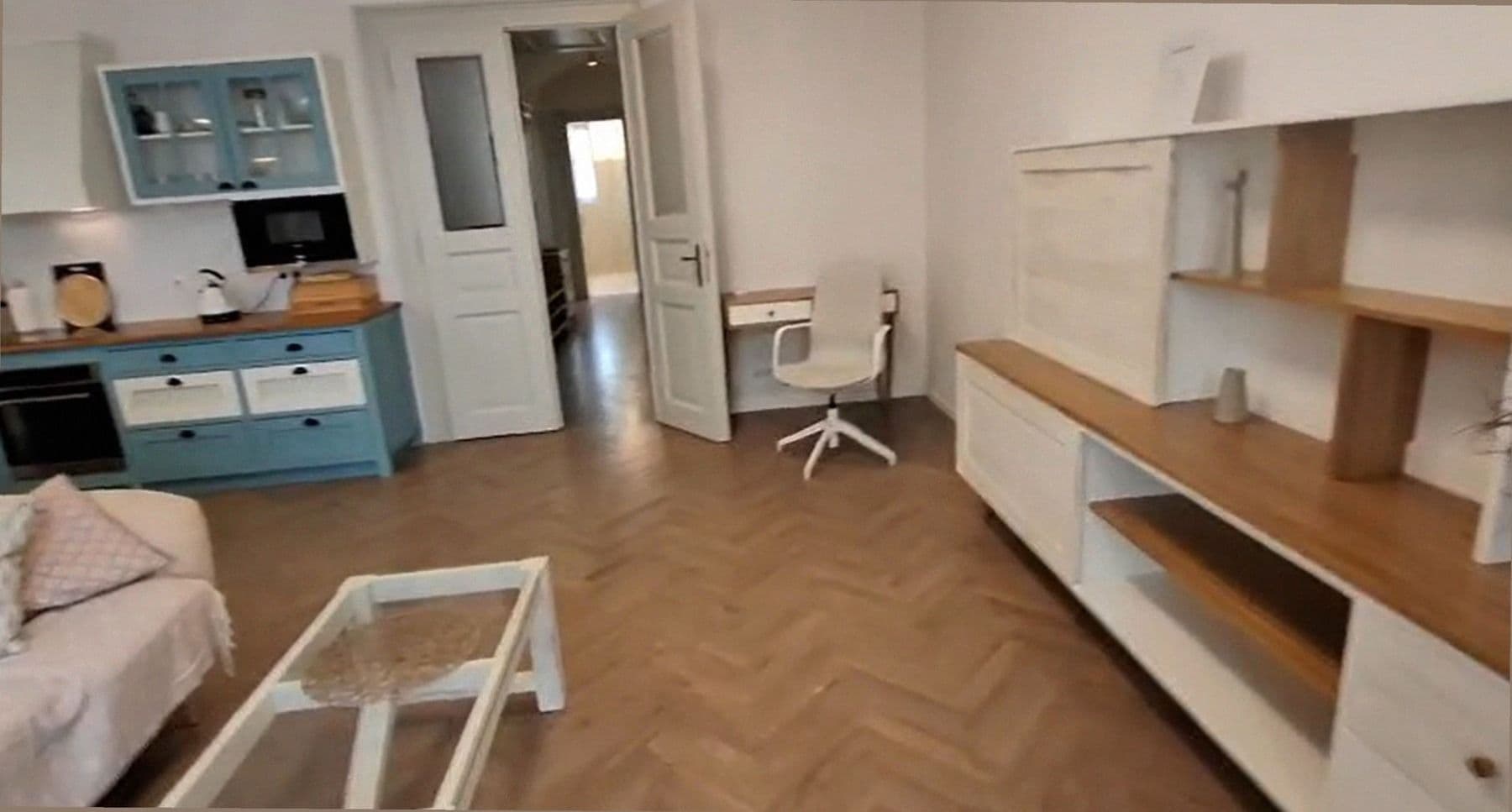 Prenájom bytu 2-izbový 84 m², Žatecká, Praha, Praha Prenájom bytu 2-izbový 84 m², Žatecká, Praha, Praha