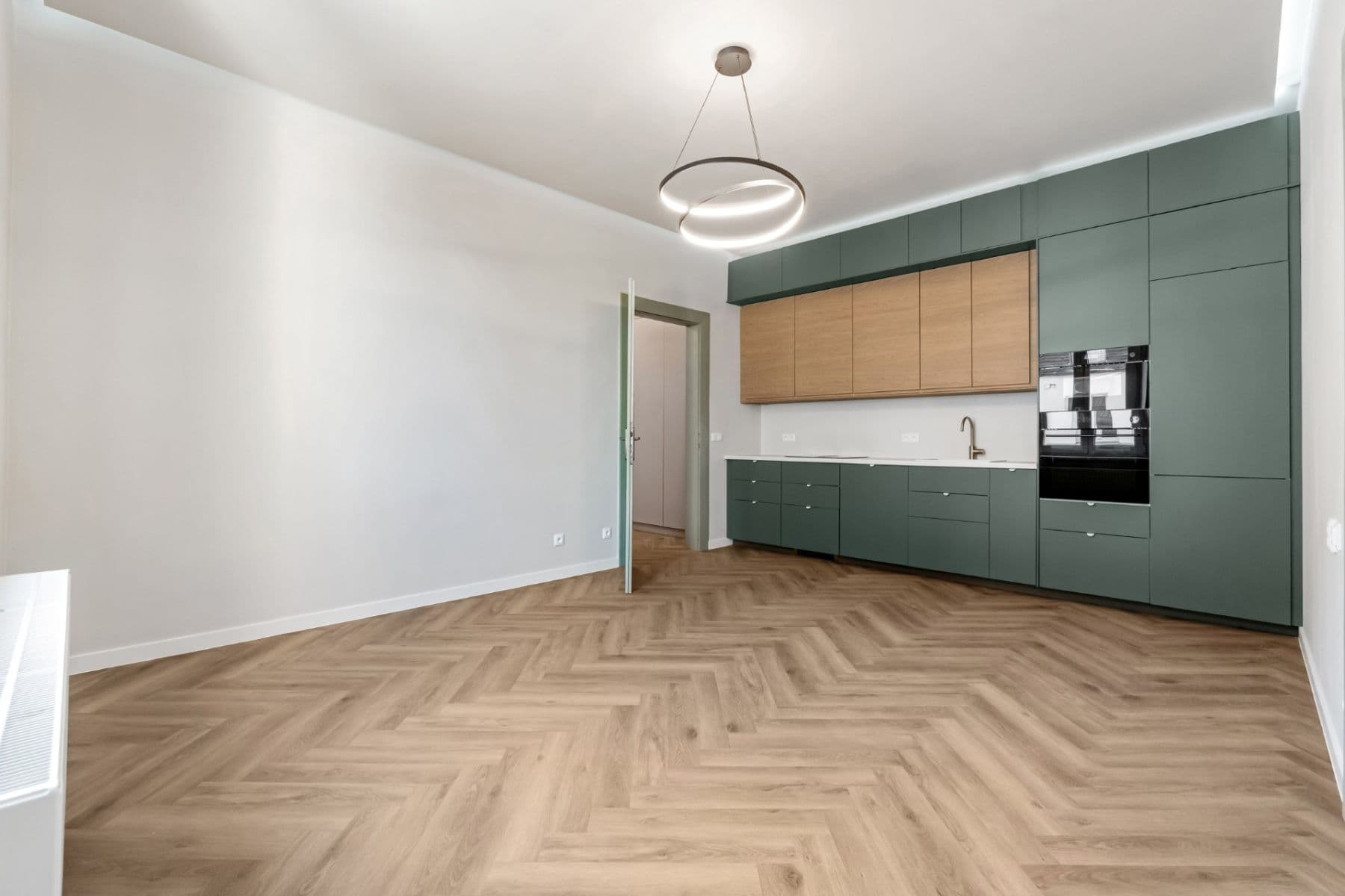 Predaj bytu 2-izbový 65 m², Hůlkova, Praha, Praha Predaj bytu 2-izbový 65 m², Hůlkova, Praha, Praha