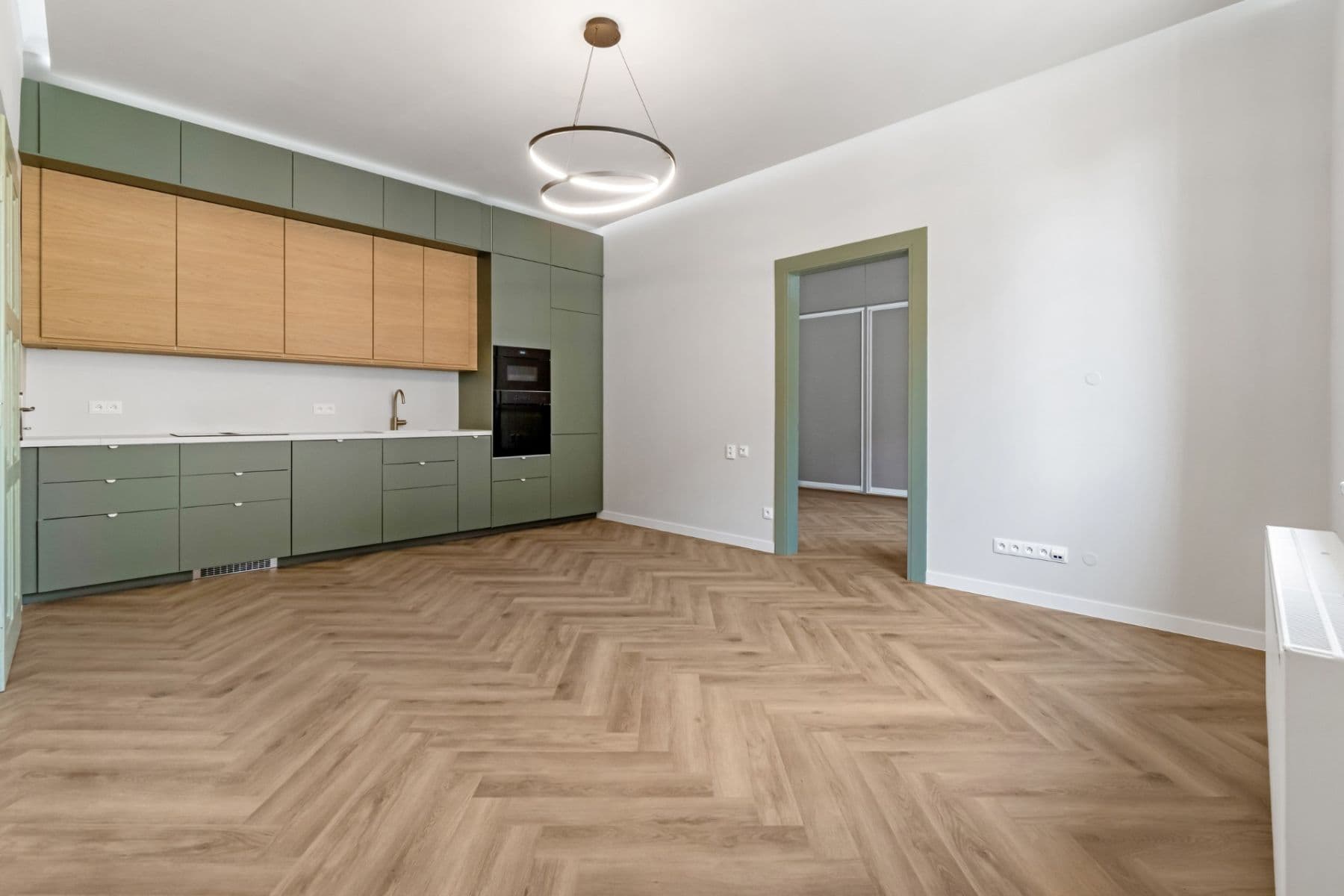 Predaj bytu 2-izbový 65 m², Hůlkova, Praha, Praha Predaj bytu 2-izbový 65 m², Hůlkova, Praha, Praha