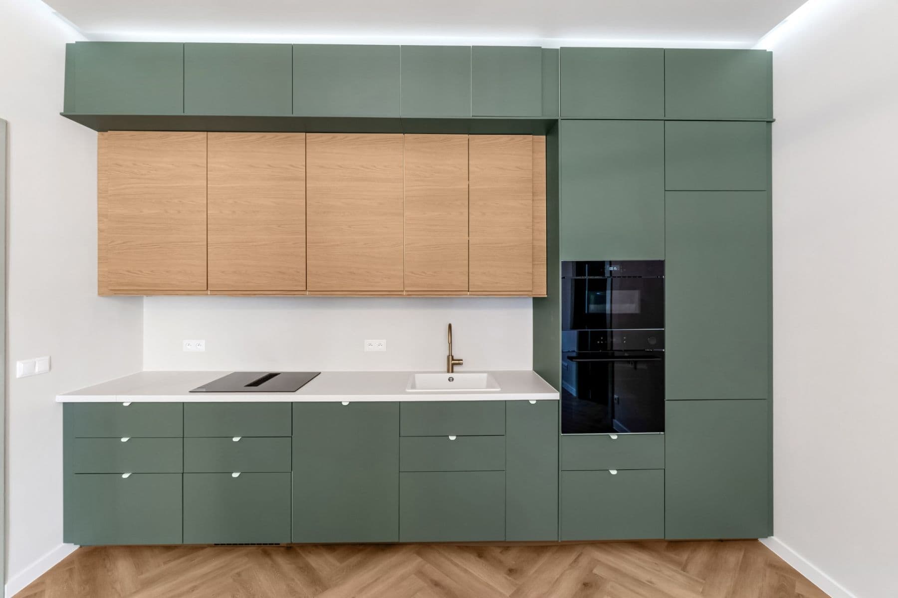 Predaj bytu 2-izbový 65 m², Hůlkova, Praha, Praha Predaj bytu 2-izbový 65 m², Hůlkova, Praha, Praha