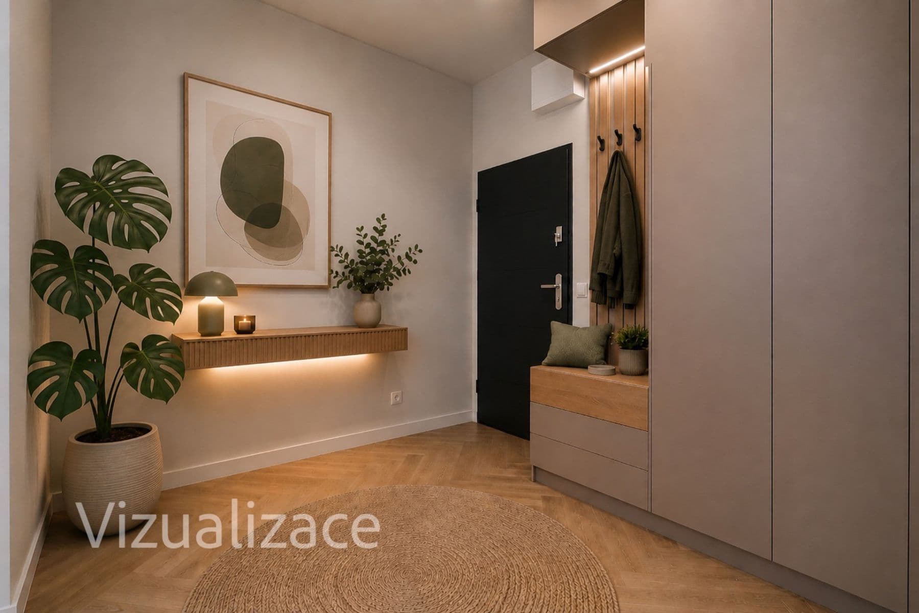 Predaj bytu 2-izbový 65 m², Hůlkova, Praha, Praha Predaj bytu 2-izbový 65 m², Hůlkova, Praha, Praha