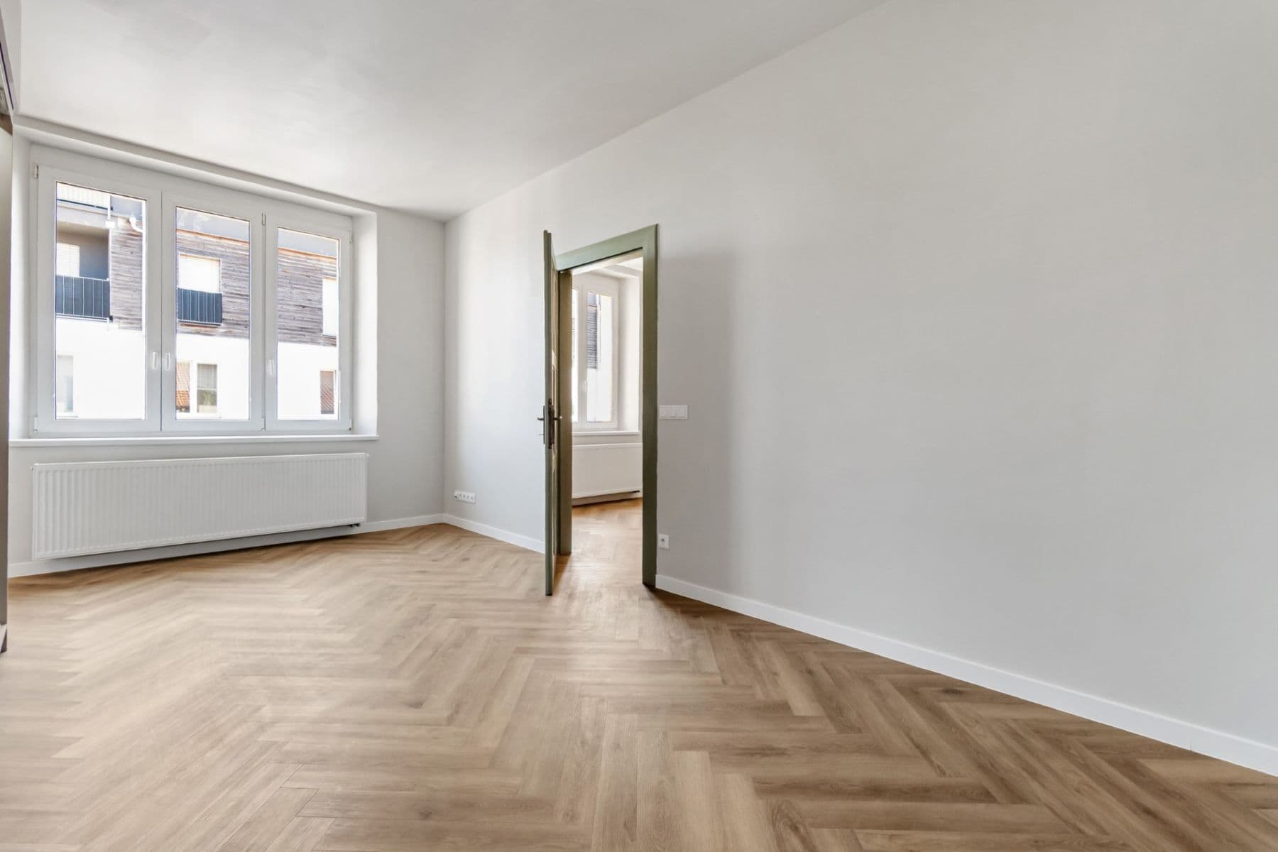 Predaj bytu 2-izbový 65 m², Hůlkova, Praha, Praha Predaj bytu 2-izbový 65 m², Hůlkova, Praha, Praha