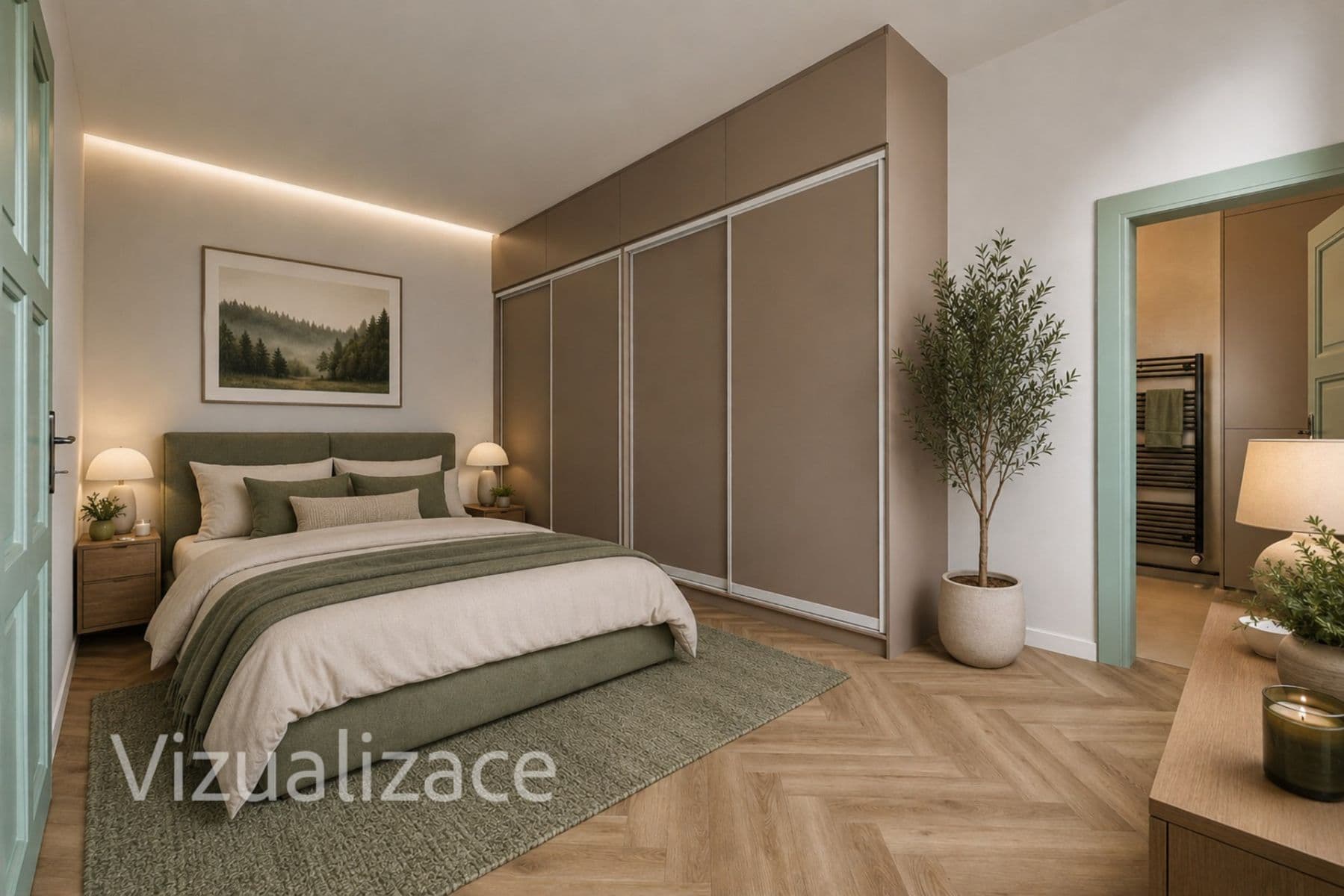 Predaj bytu 2-izbový 65 m², Hůlkova, Praha, Praha Predaj bytu 2-izbový 65 m², Hůlkova, Praha, Praha