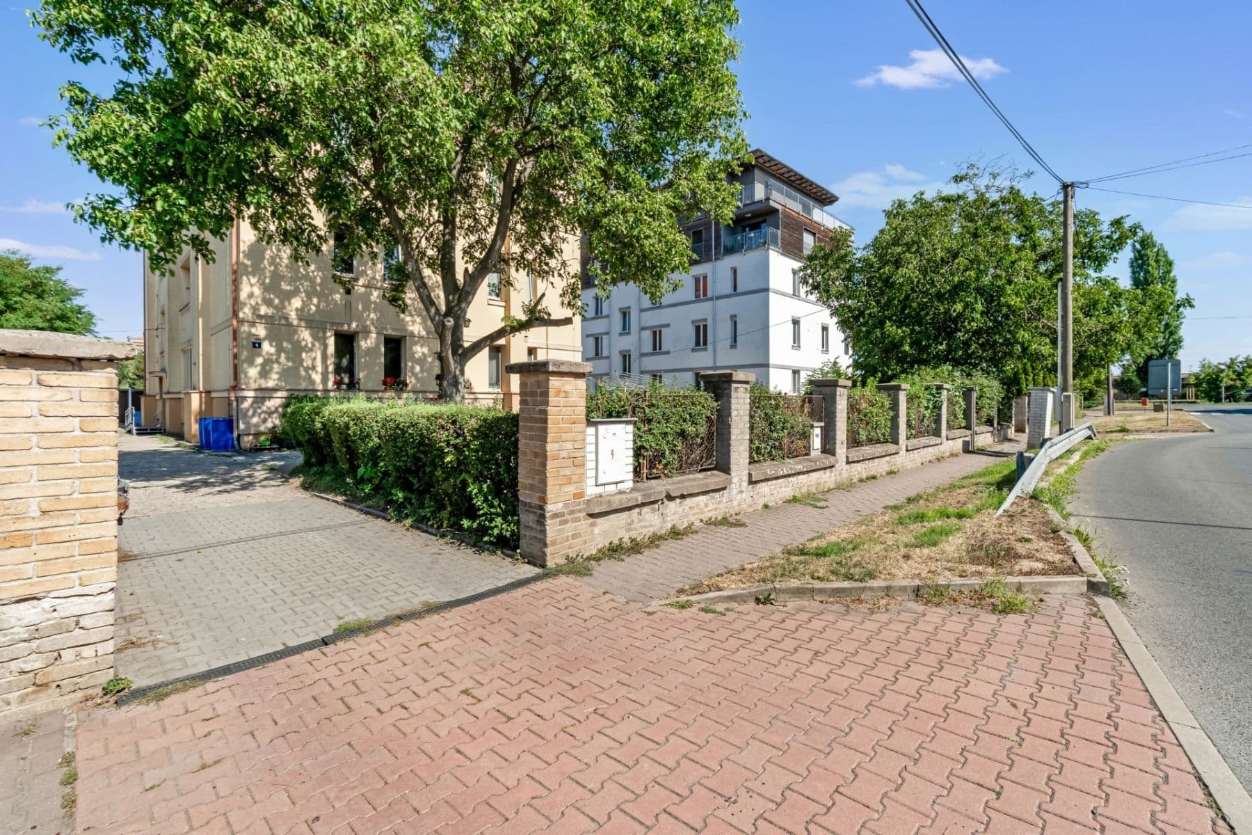 Predaj bytu 2-izbový 65 m², Hůlkova, Praha, Praha Predaj bytu 2-izbový 65 m², Hůlkova, Praha, Praha