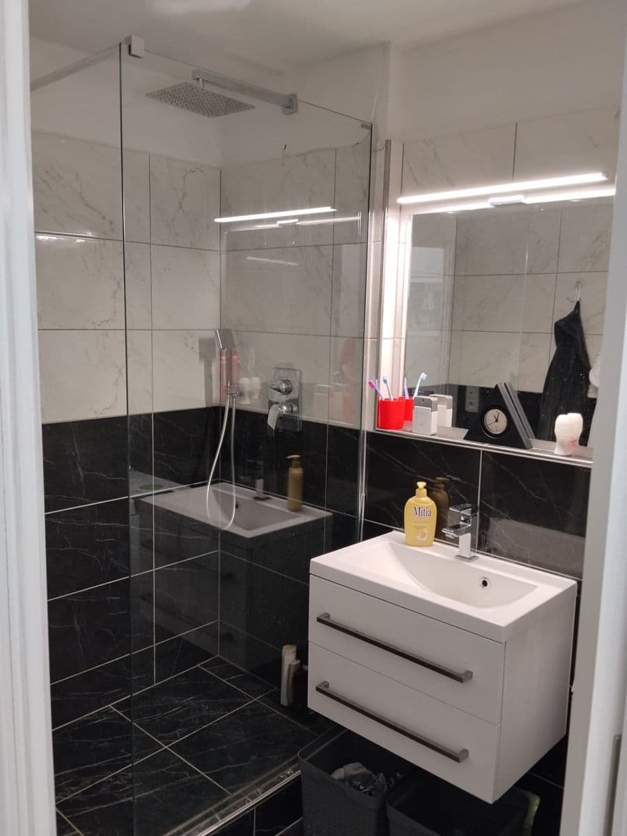 Prenájom bytu 3-izbový 70 m², Komenského, Boskovice, Jihomoravský kraj Prenájom bytu 3-izbový 70 m², Komenského, Boskovice, Jihomoravský kraj