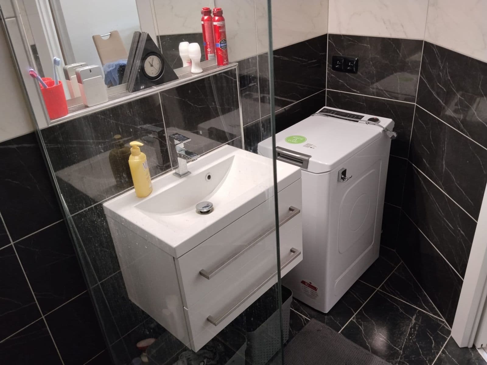 Prenájom bytu 3-izbový 70 m², Komenského, Boskovice, Jihomoravský kraj Prenájom bytu 3-izbový 70 m², Komenského, Boskovice, Jihomoravský kraj