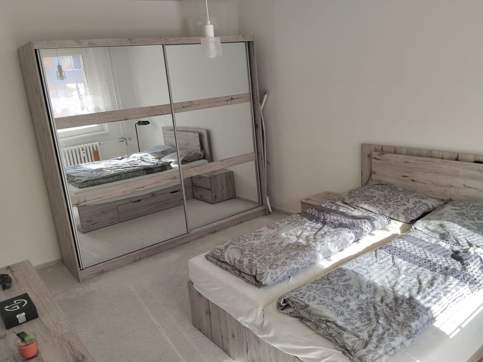 Prenájom bytu 3-izbový 70 m², Komenského, Boskovice, Jihomoravský kraj Prenájom bytu 3-izbový 70 m², Komenského, Boskovice, Jihomoravský kraj