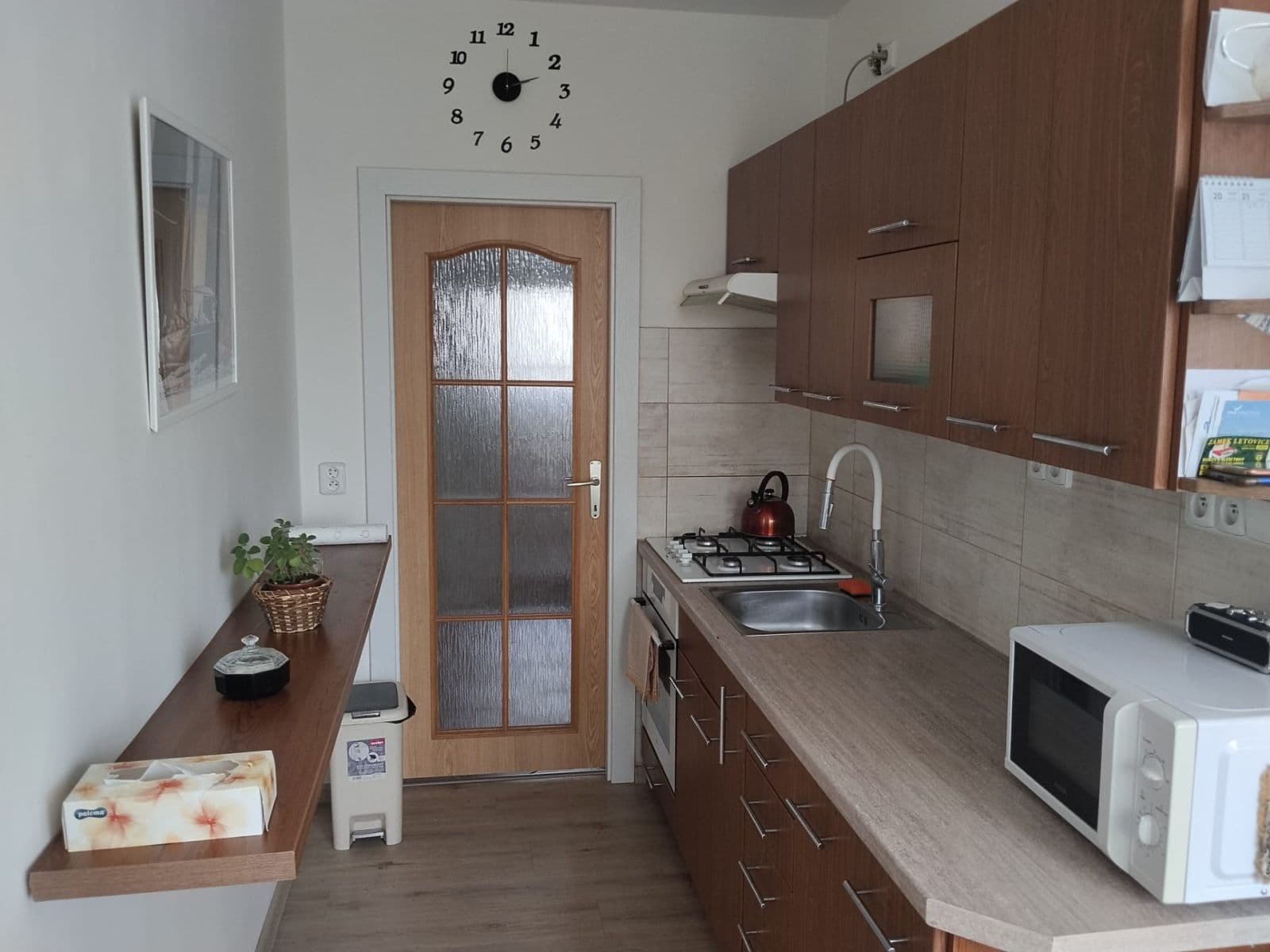 Prenájom bytu 3-izbový 70 m², Komenského, Boskovice, Jihomoravský kraj Prenájom bytu 3-izbový 70 m², Komenského, Boskovice, Jihomoravský kraj