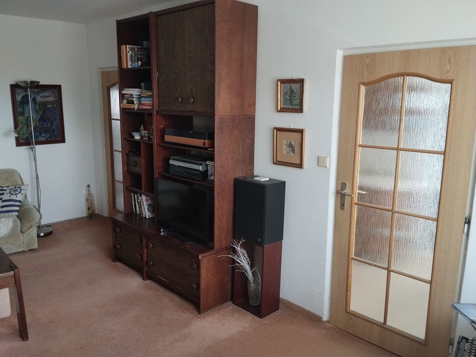 Prenájom bytu 3-izbový 70 m², Komenského, Boskovice, Jihomoravský kraj Prenájom bytu 3-izbový 70 m², Komenského, Boskovice, Jihomoravský kraj