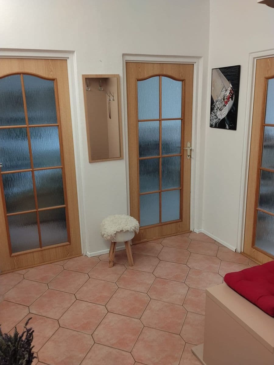 Prenájom bytu 3-izbový 70 m², Komenského, Boskovice, Jihomoravský kraj Prenájom bytu 3-izbový 70 m², Komenského, Boskovice, Jihomoravský kraj