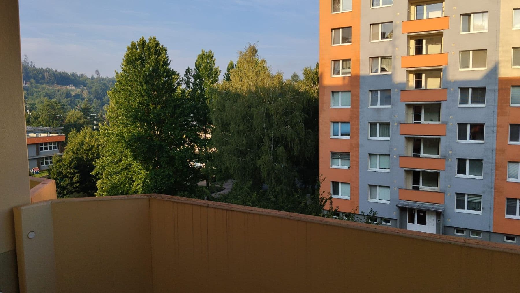 Prenájom bytu 3-izbový 70 m², Komenského, Boskovice, Jihomoravský kraj Prenájom bytu 3-izbový 70 m², Komenského, Boskovice, Jihomoravský kraj