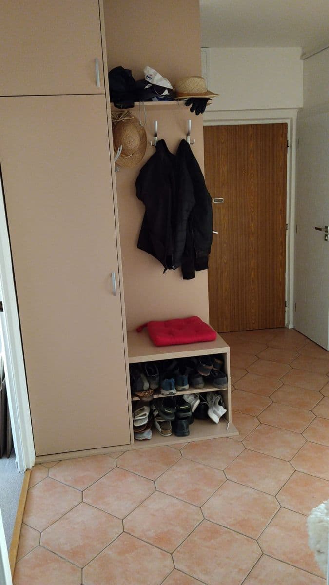 Prenájom bytu 3-izbový 70 m², Komenského, Boskovice, Jihomoravský kraj Prenájom bytu 3-izbový 70 m², Komenského, Boskovice, Jihomoravský kraj