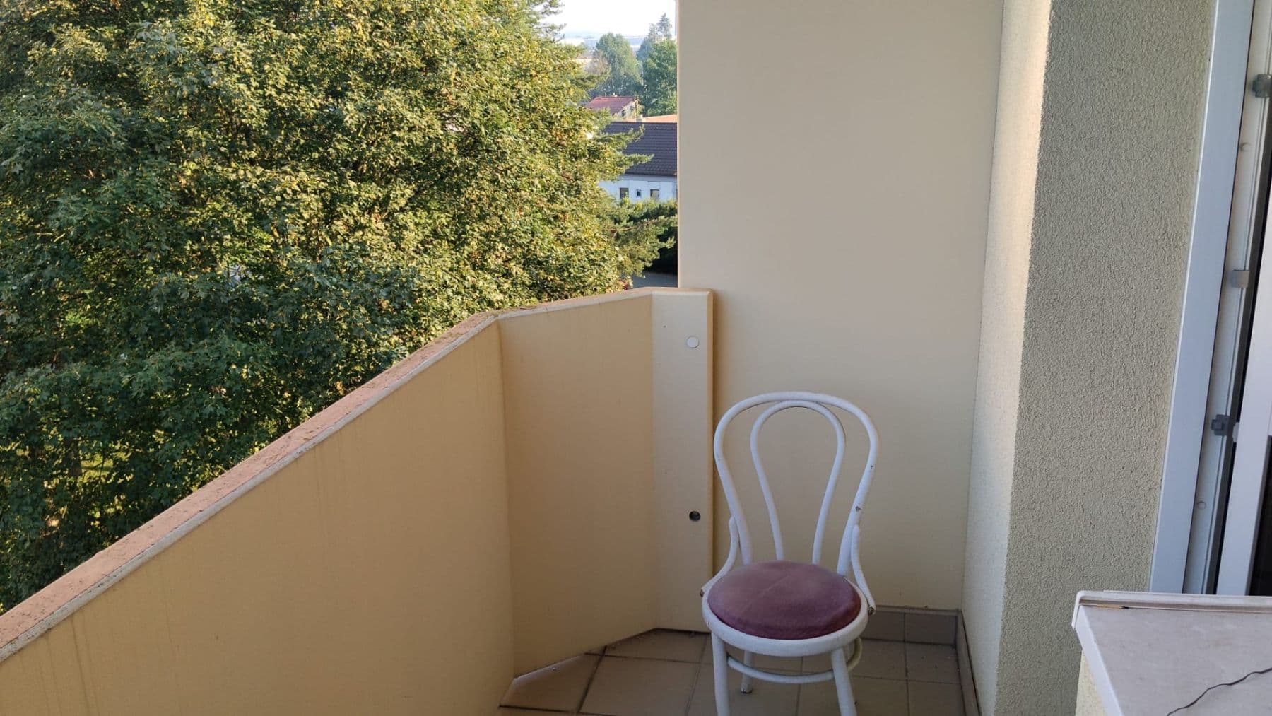 Prenájom bytu 3-izbový 70 m², Komenského, Boskovice, Jihomoravský kraj Prenájom bytu 3-izbový 70 m², Komenského, Boskovice, Jihomoravský kraj