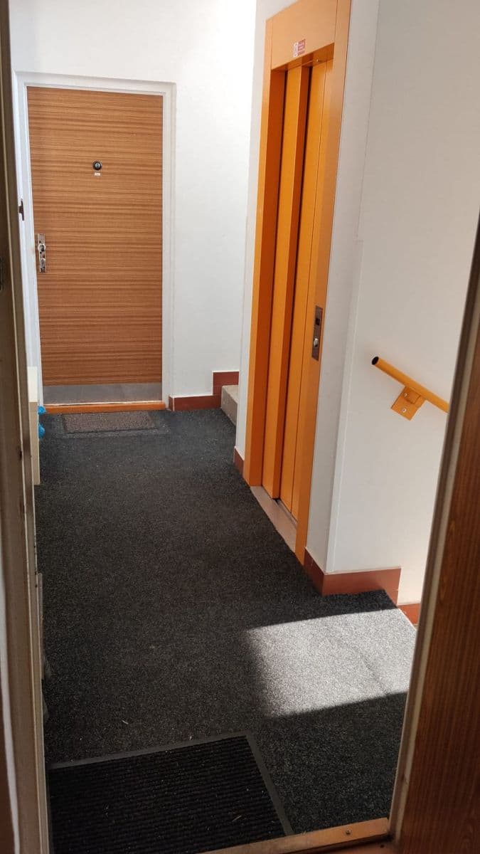 Prenájom bytu 3-izbový 70 m², Komenského, Boskovice, Jihomoravský kraj Prenájom bytu 3-izbový 70 m², Komenského, Boskovice, Jihomoravský kraj