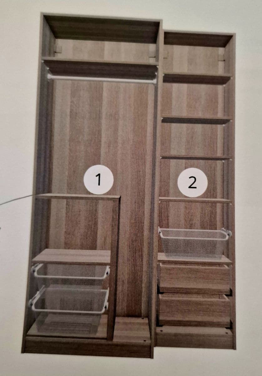 Prenájom bytu 2-izbový 53 m², Za Pískovnou, Praha, Praha Prenájom bytu 2-izbový 53 m², Za Pískovnou, Praha, Praha