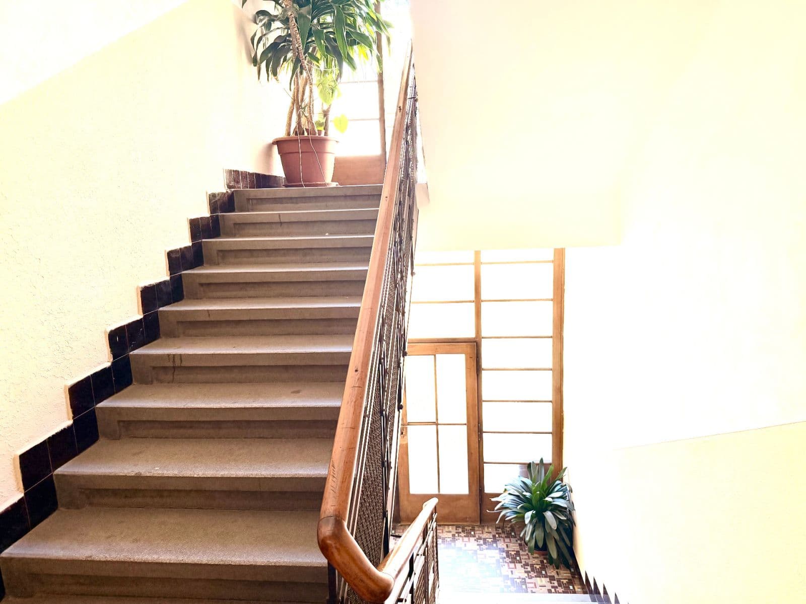 Prenájom bytu 2-izbový 51 m², Biskupcova, Praha, Praha Prenájom bytu 2-izbový 51 m², Biskupcova, Praha, Praha