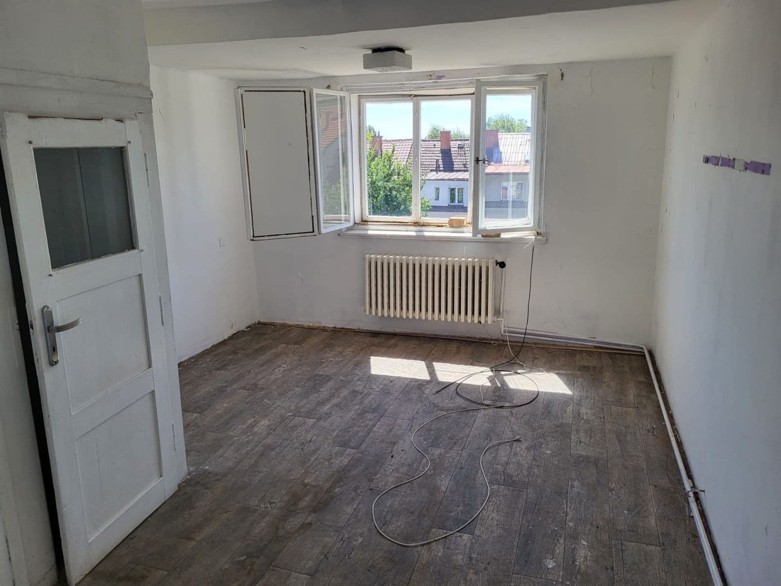 Predaj domu 70 m², pozemok 211 m², Záluské, Praha, Praha Predaj domu 70 m², pozemok 211 m², Záluské, Praha, Praha