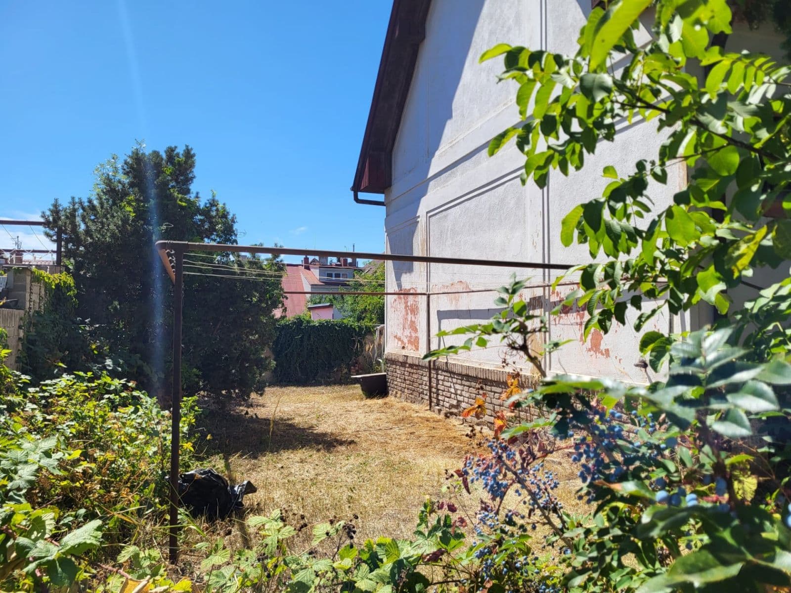 Predaj domu 70 m², pozemok 211 m², Záluské, Praha, Praha Predaj domu 70 m², pozemok 211 m², Záluské, Praha, Praha