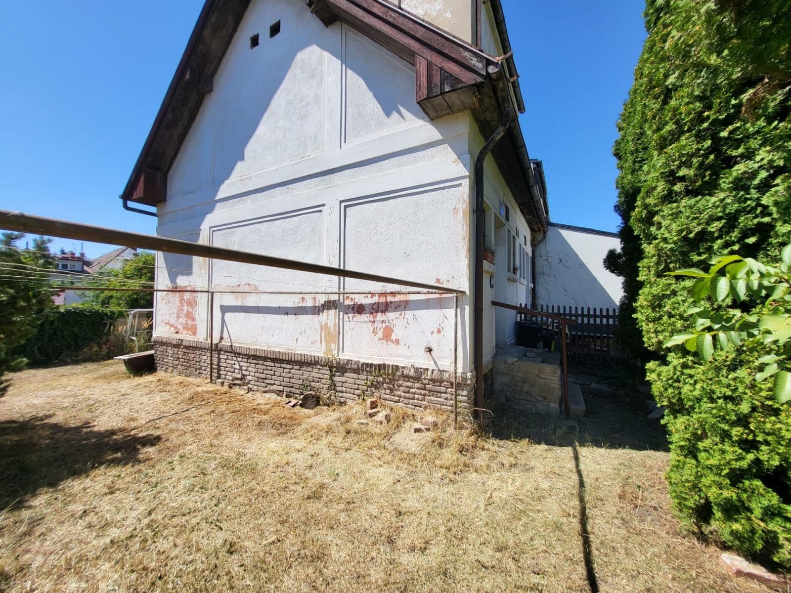Predaj domu 70 m², pozemok 211 m², Záluské, Praha, Praha Predaj domu 70 m², pozemok 211 m², Záluské, Praha, Praha