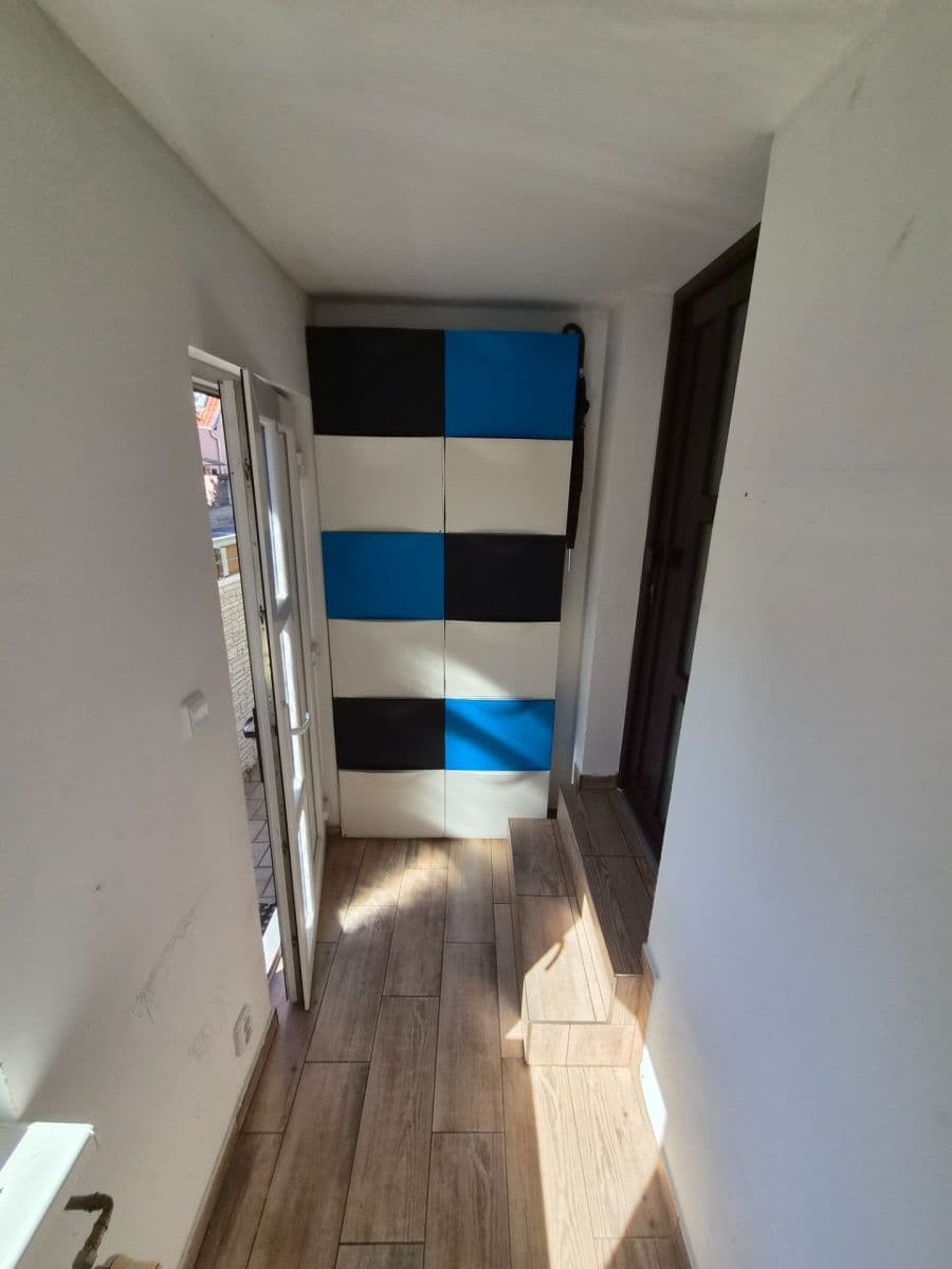 Prenájom bytu 2-izbový 46 m², Khodlova, Praha, Praha Prenájom bytu 2-izbový 46 m², Khodlova, Praha, Praha
