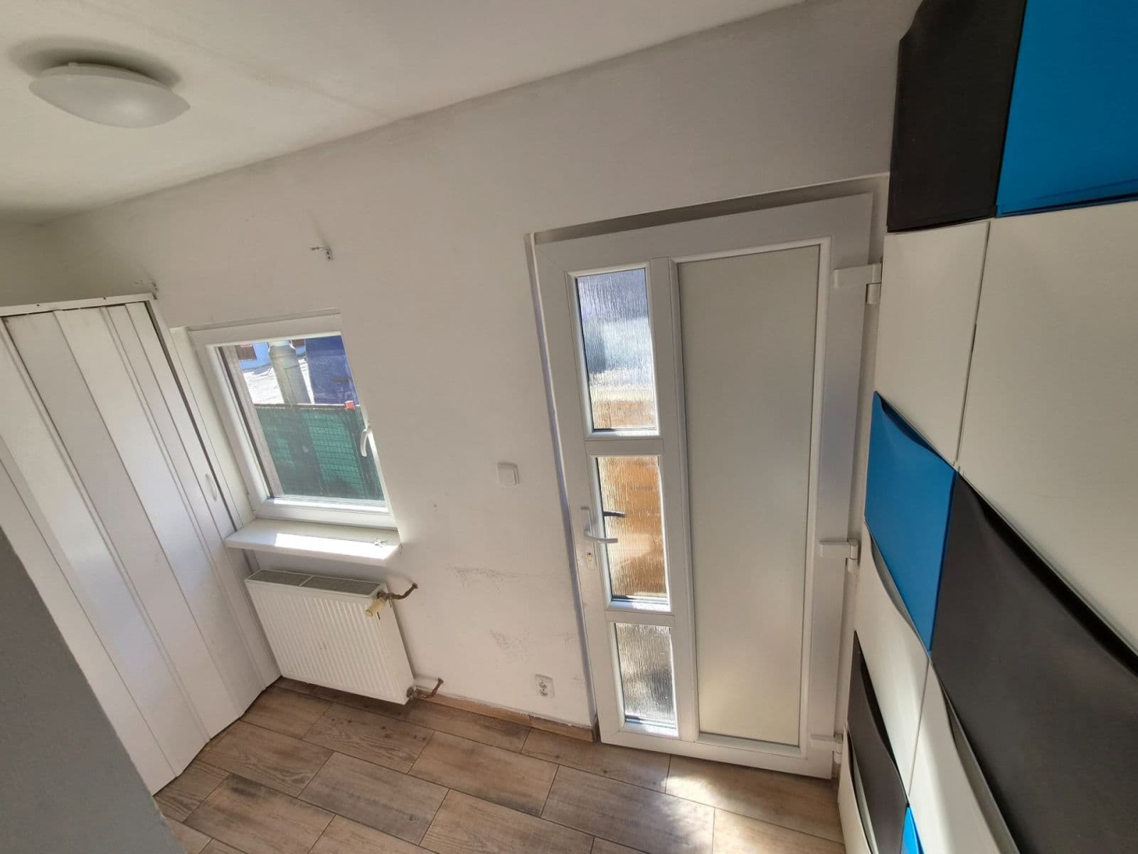 Prenájom bytu 2-izbový 46 m², Khodlova, Praha, Praha Prenájom bytu 2-izbový 46 m², Khodlova, Praha, Praha
