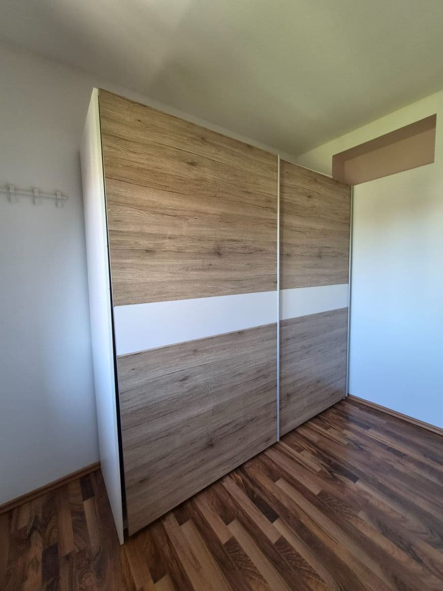 Prenájom bytu 2-izbový 46 m², Khodlova, Praha, Praha Prenájom bytu 2-izbový 46 m², Khodlova, Praha, Praha
