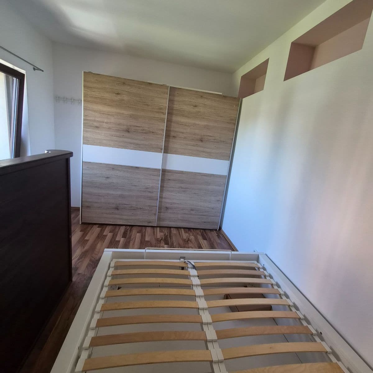 Prenájom bytu 2-izbový 46 m², Khodlova, Praha, Praha Prenájom bytu 2-izbový 46 m², Khodlova, Praha, Praha