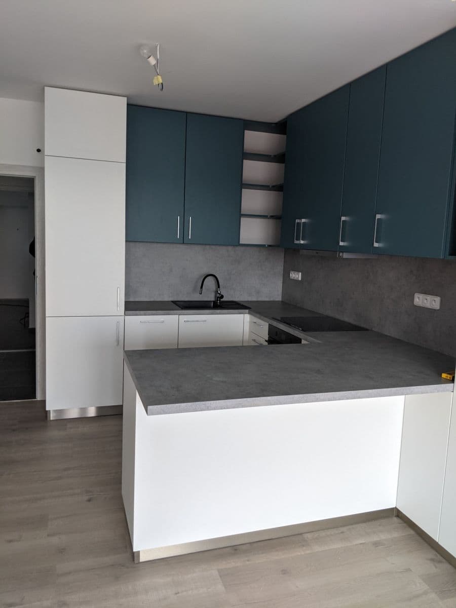 Prenájom bytu 1-izbový 30 m², Francouzská, Brno, Jihomoravský kraj Prenájom bytu 1-izbový 30 m², Francouzská, Brno, Jihomoravský kraj