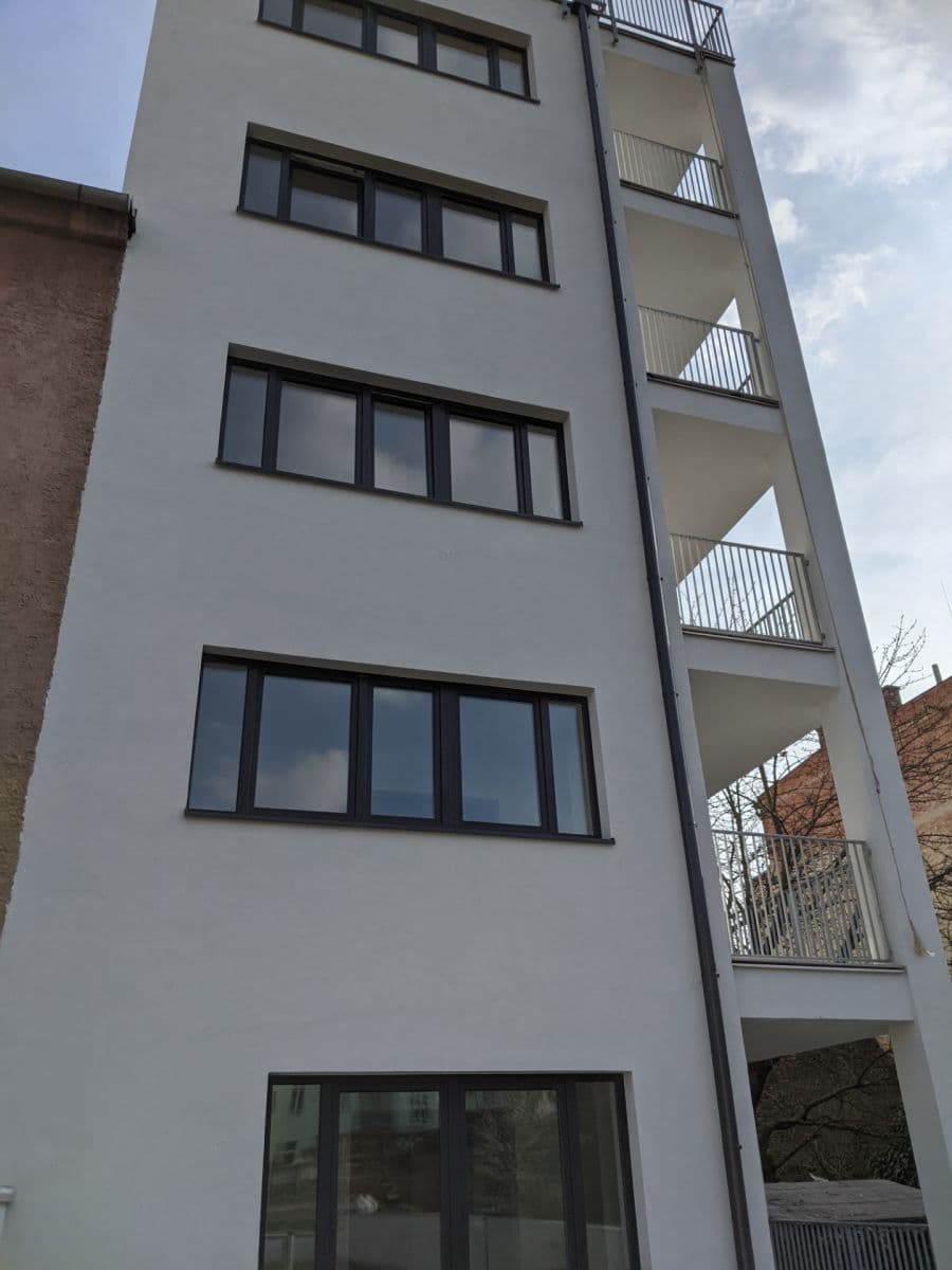 Prenájom bytu 1-izbový 30 m², Francouzská, Brno, Jihomoravský kraj Prenájom bytu 1-izbový 30 m², Francouzská, Brno, Jihomoravský kraj