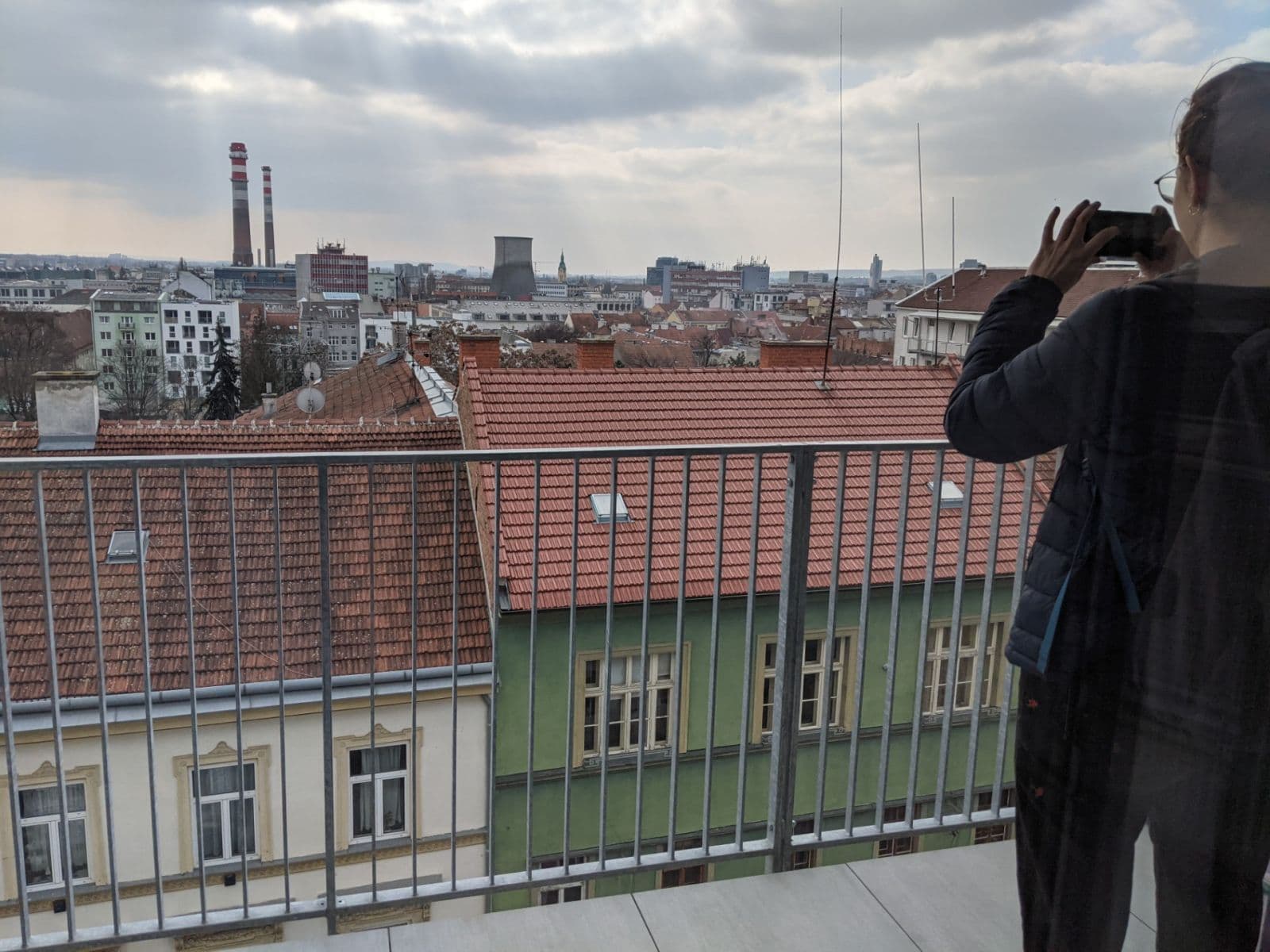 Prenájom bytu 1-izbový 30 m², Francouzská, Brno, Jihomoravský kraj Prenájom bytu 1-izbový 30 m², Francouzská, Brno, Jihomoravský kraj