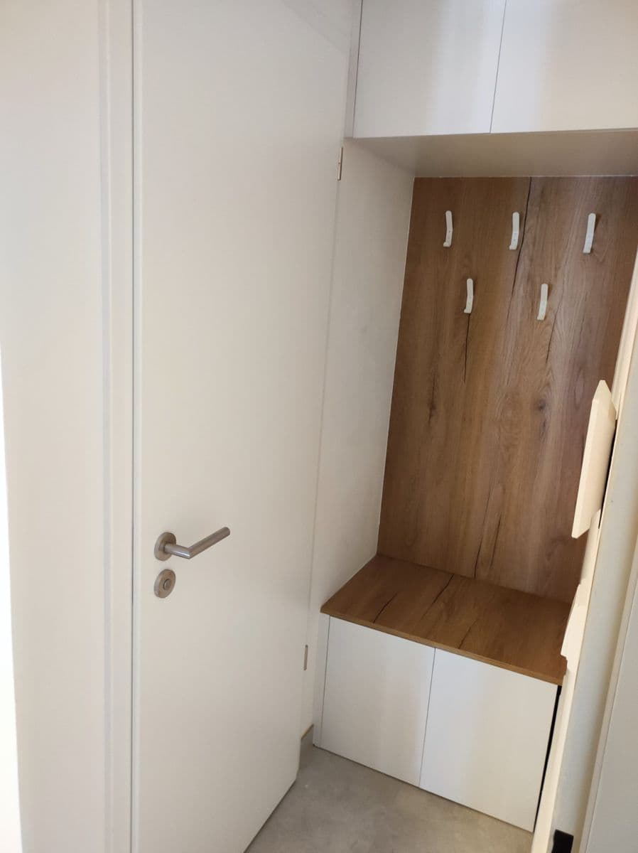 Prenájom bytu 2-izbový 74 m², Bělohorská, Praha, Praha Prenájom bytu 2-izbový 74 m², Bělohorská, Praha, Praha