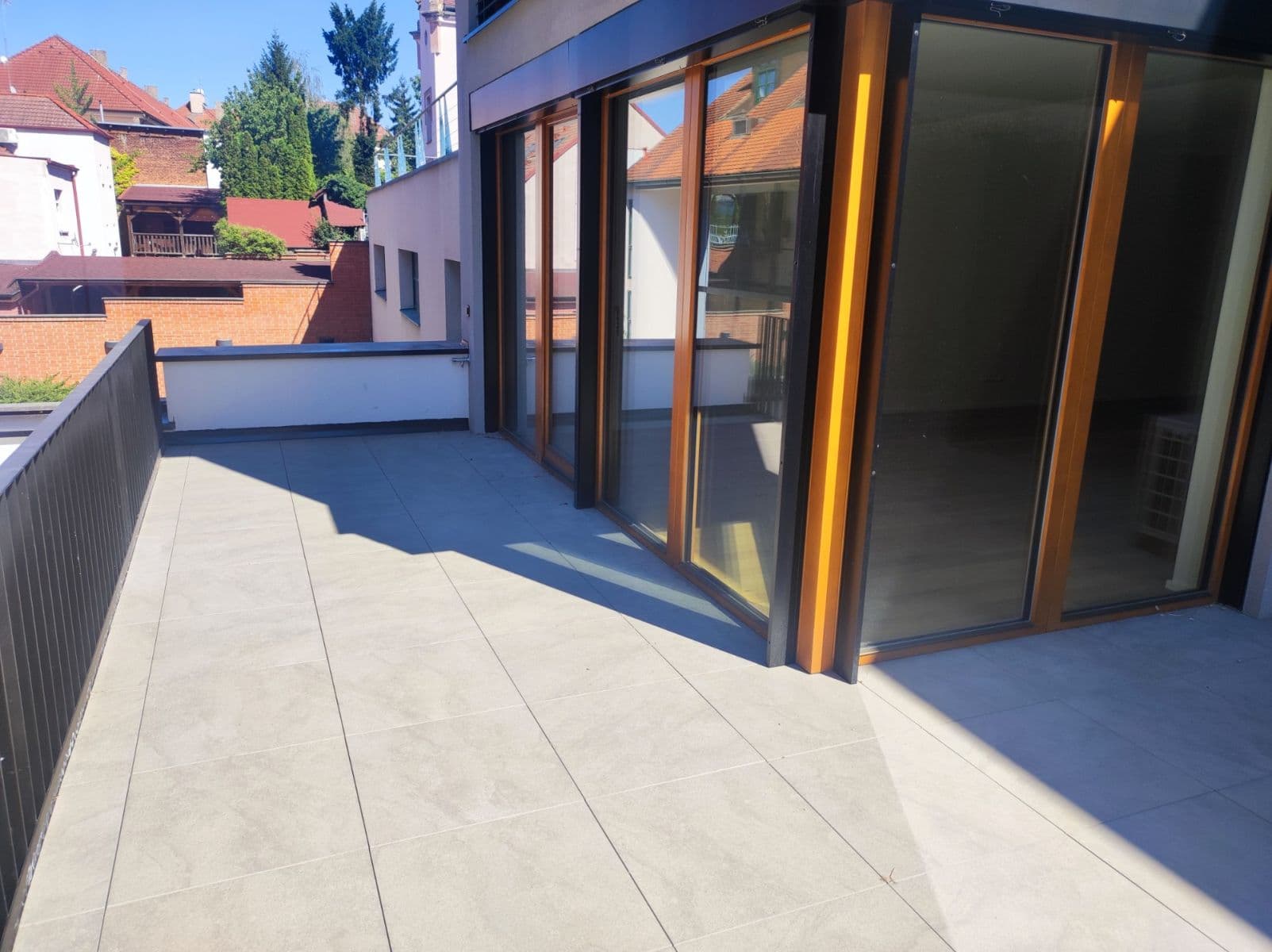 Prenájom bytu 2-izbový 74 m², Bělohorská, Praha, Praha Prenájom bytu 2-izbový 74 m², Bělohorská, Praha, Praha