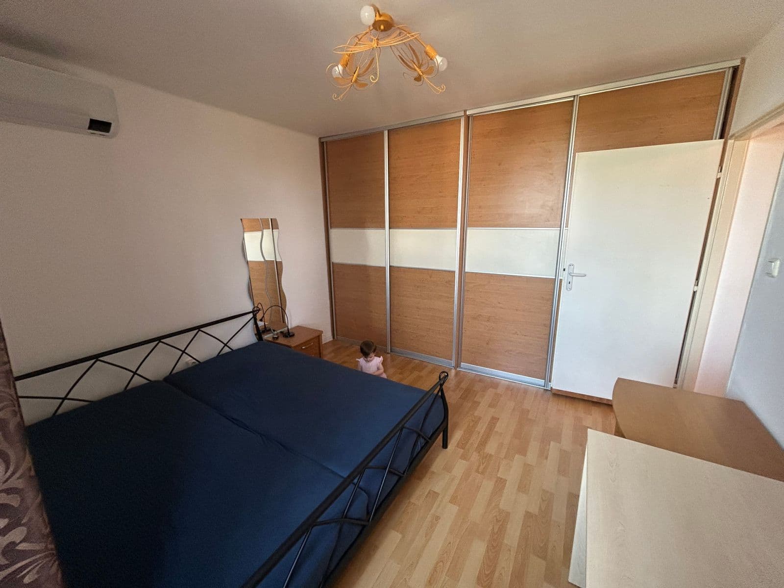 Prenájom bytu 1-izbový 43 m², Doležalova, Ružinov, Bratislavský kraj Prenájom bytu 1-izbový 43 m², Doležalova, Ružinov, Bratislavský kraj