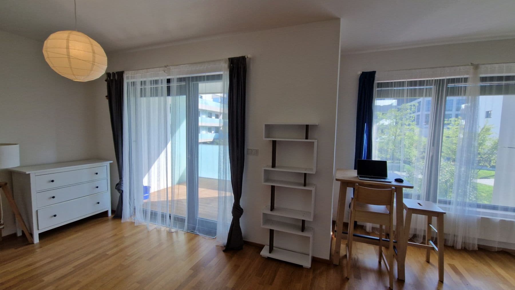 Prenájom bytu 1-izbový 48 m², Kloudova, Praha, Praha Prenájom bytu 1-izbový 48 m², Kloudova, Praha, Praha