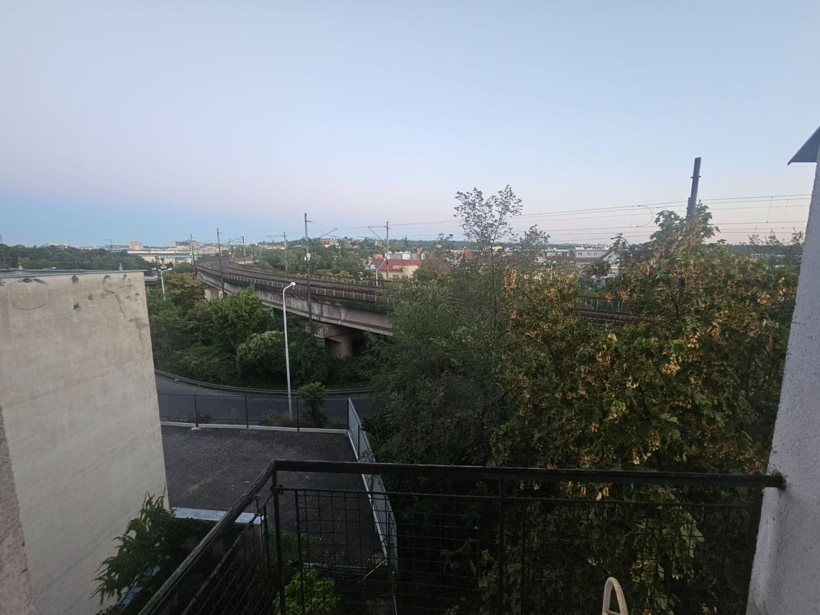 Prenájom bytu Garsoniéra 31 m², Prosecká, Praha, Praha Prenájom bytu Garsoniéra 31 m², Prosecká, Praha, Praha