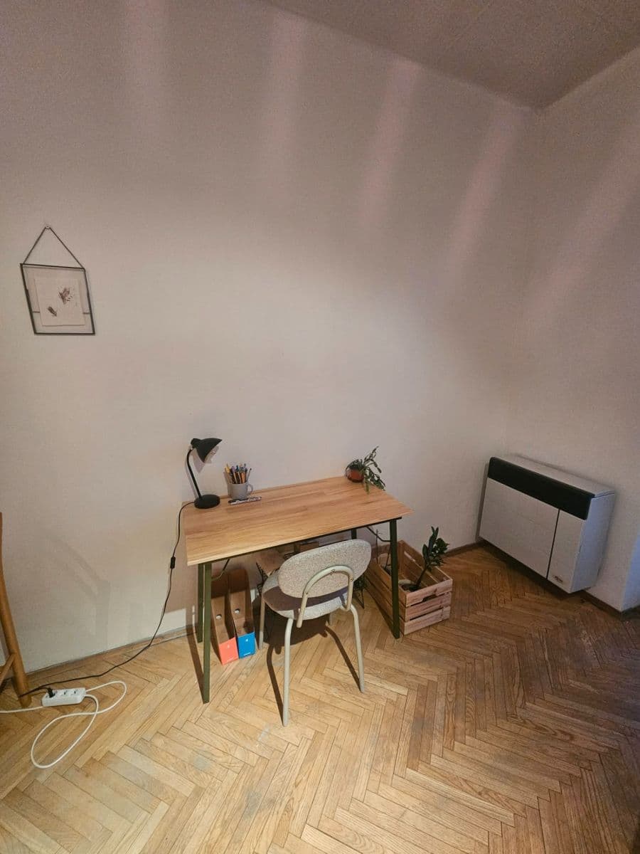 Prenájom bytu Garsoniéra 31 m², Prosecká, Praha, Praha Prenájom bytu Garsoniéra 31 m², Prosecká, Praha, Praha
