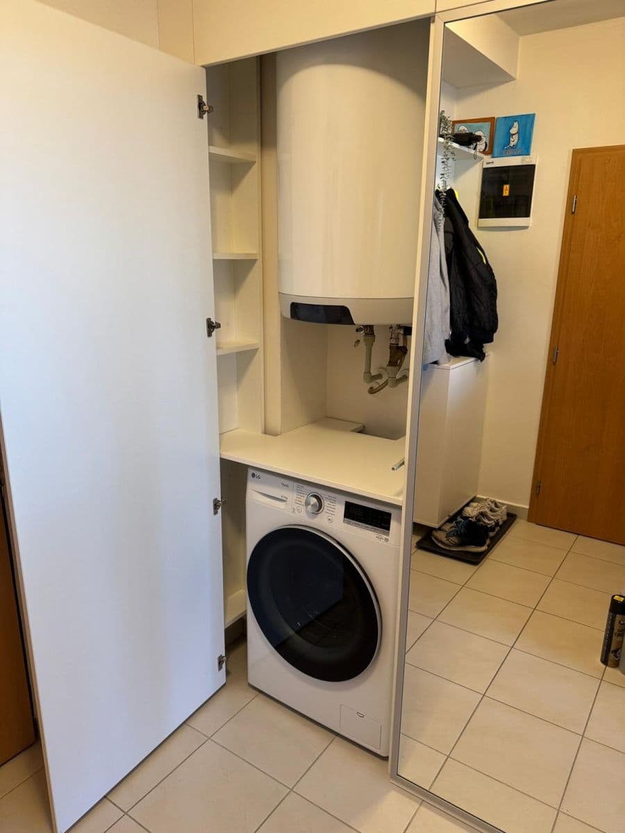 Prenájom bytu 2-izbový 49 m², Bučkova, Brno, Jihomoravský kraj Prenájom bytu 2-izbový 49 m², Bučkova, Brno, Jihomoravský kraj