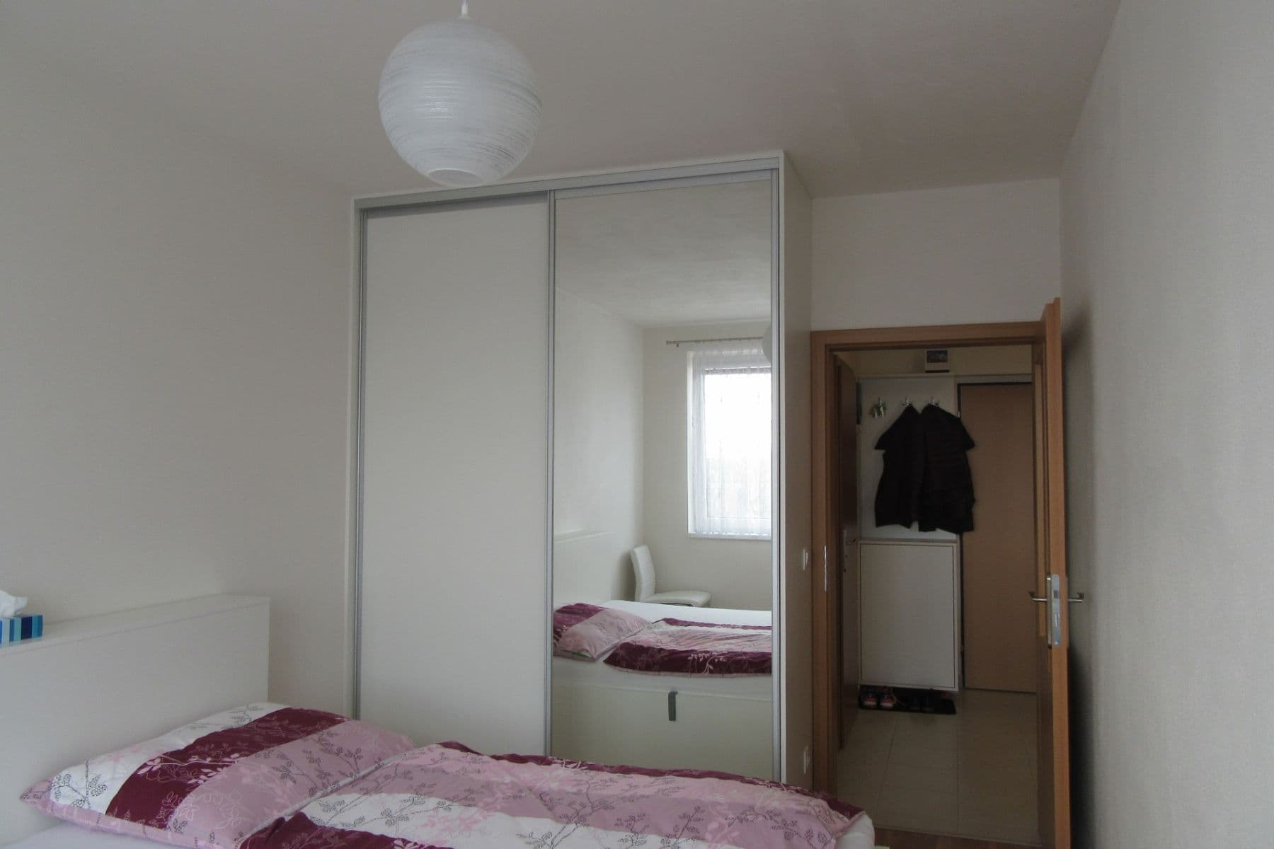 Prenájom bytu 2-izbový 49 m², Bučkova, Brno, Jihomoravský kraj Prenájom bytu 2-izbový 49 m², Bučkova, Brno, Jihomoravský kraj