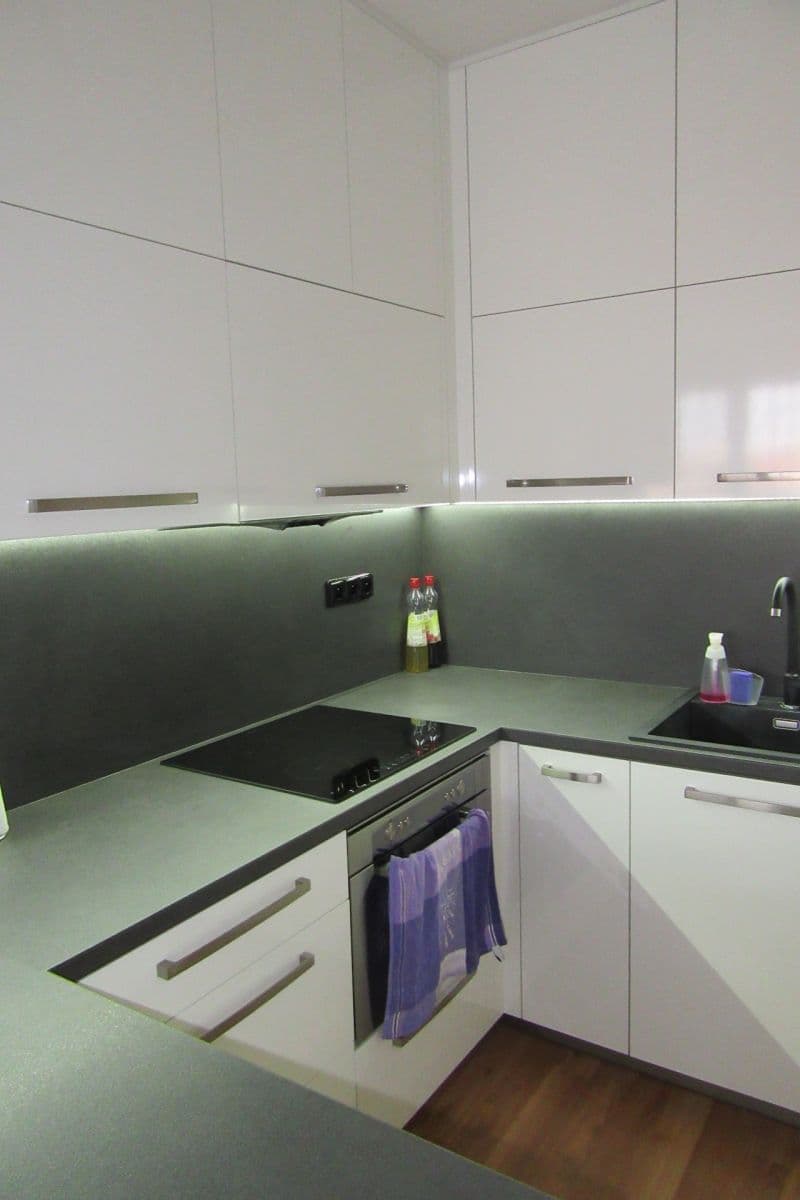 Prenájom bytu 2-izbový 49 m², Bučkova, Brno, Jihomoravský kraj Prenájom bytu 2-izbový 49 m², Bučkova, Brno, Jihomoravský kraj