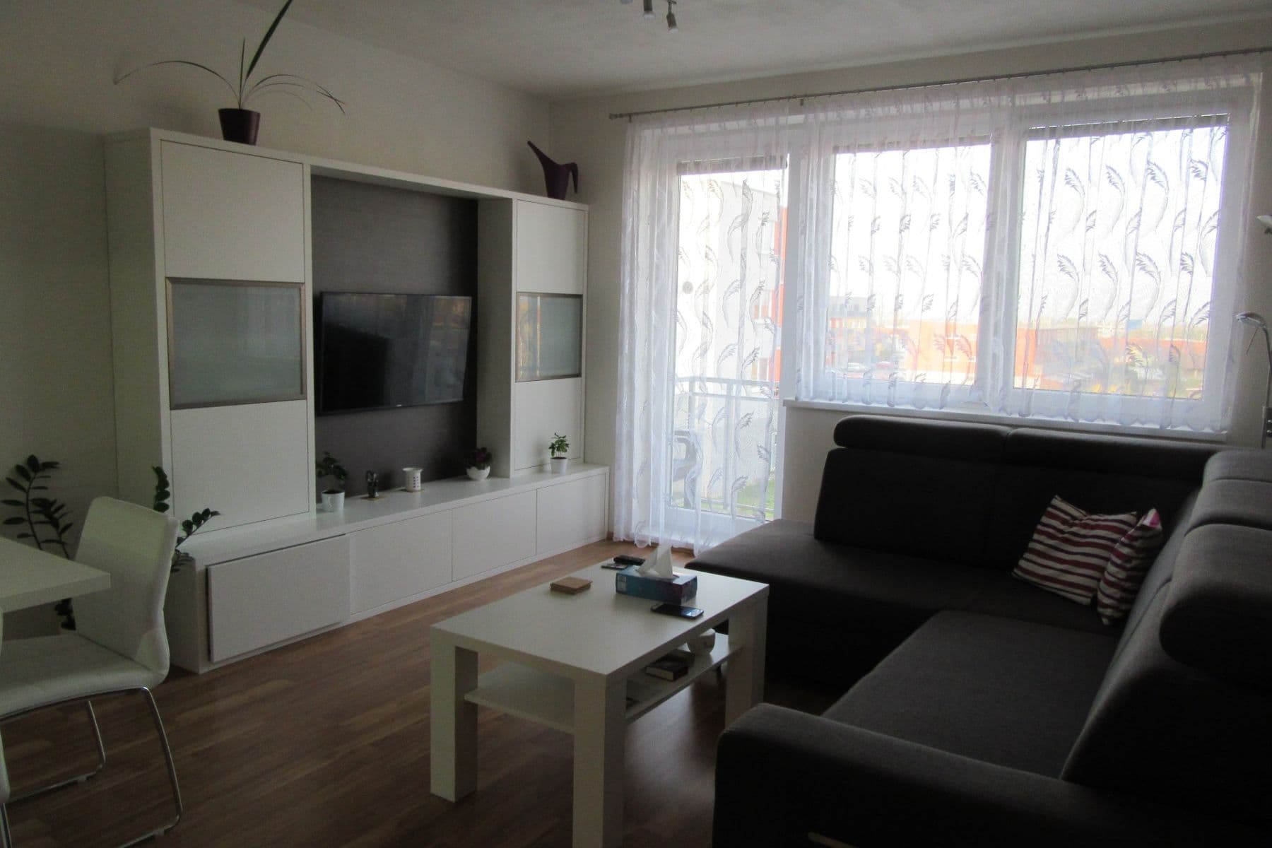 Prenájom bytu 2-izbový 49 m², Bučkova, Brno, Jihomoravský kraj Prenájom bytu 2-izbový 49 m², Bučkova, Brno, Jihomoravský kraj