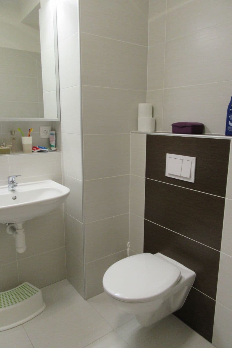 Prenájom bytu 2-izbový 49 m², Bučkova, Brno, Jihomoravský kraj Prenájom bytu 2-izbový 49 m², Bučkova, Brno, Jihomoravský kraj