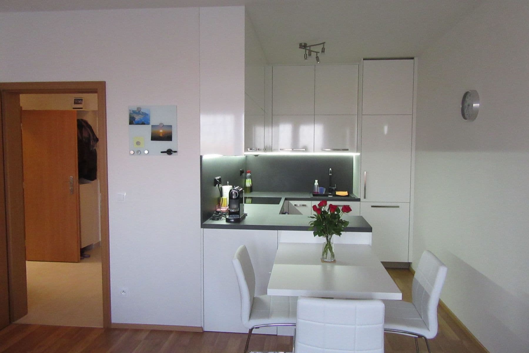 Prenájom bytu 2-izbový 49 m², Bučkova, Brno, Jihomoravský kraj Prenájom bytu 2-izbový 49 m², Bučkova, Brno, Jihomoravský kraj