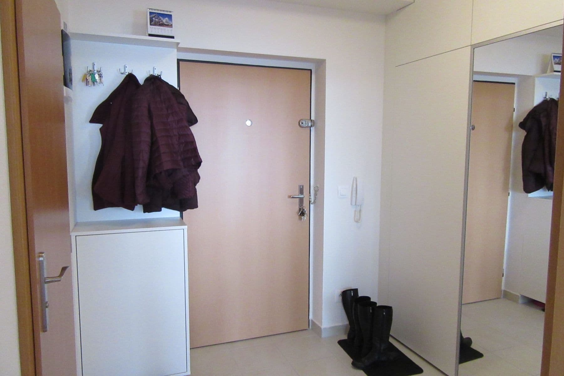 Prenájom bytu 2-izbový 49 m², Bučkova, Brno, Jihomoravský kraj Prenájom bytu 2-izbový 49 m², Bučkova, Brno, Jihomoravský kraj