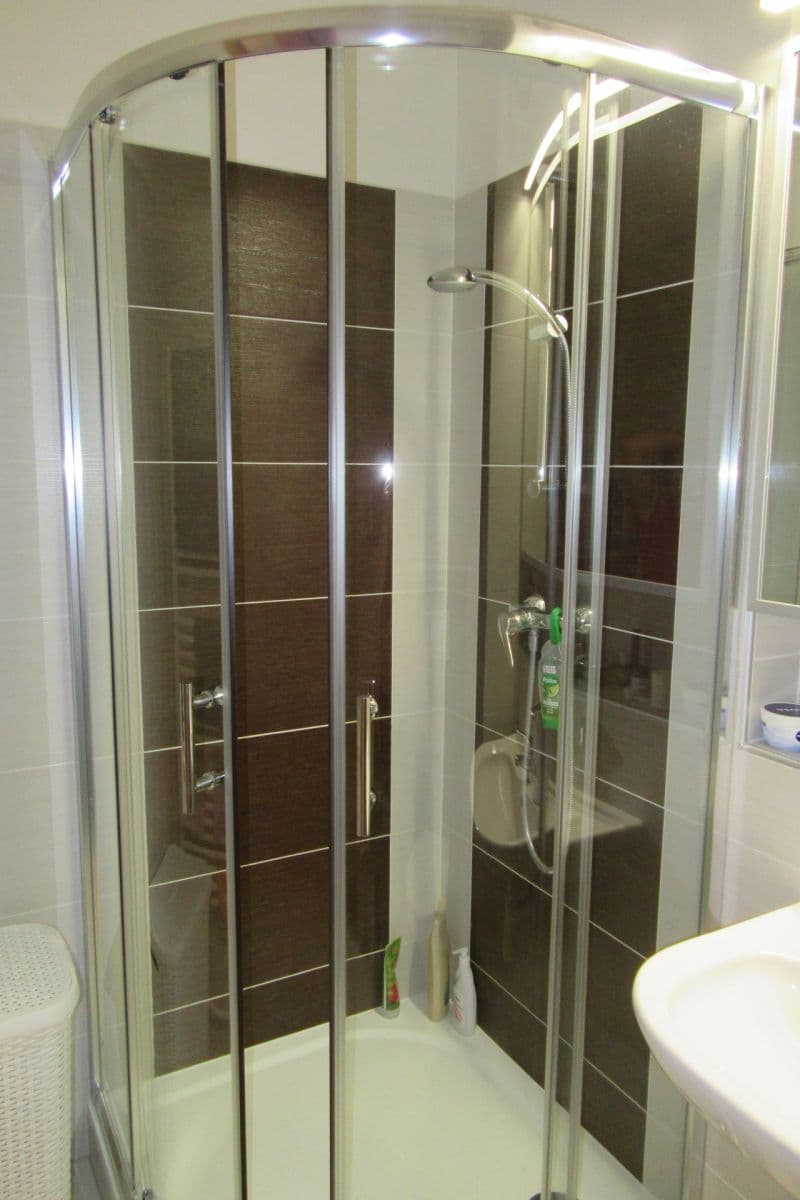Prenájom bytu 2-izbový 49 m², Bučkova, Brno, Jihomoravský kraj Prenájom bytu 2-izbový 49 m², Bučkova, Brno, Jihomoravský kraj
