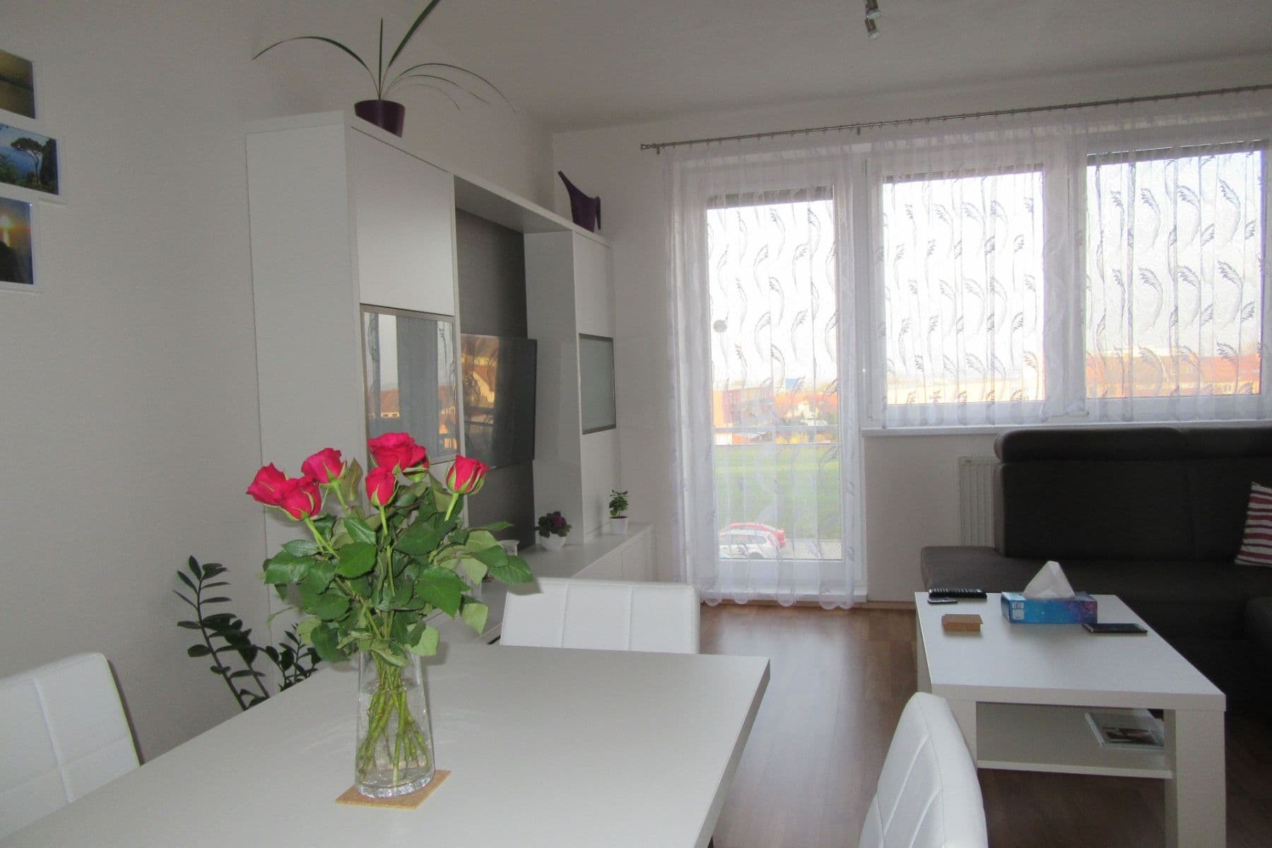 Prenájom bytu 2-izbový 49 m², Bučkova, Brno, Jihomoravský kraj Prenájom bytu 2-izbový 49 m², Bučkova, Brno, Jihomoravský kraj